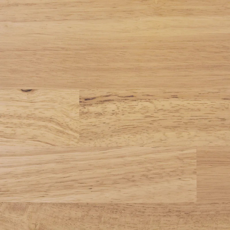Wood Top Kitchen Island with Storage - 50 W x 32 D x 36 H