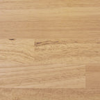 Wyspa kuchenna z drewnianym blatem i miejscem do przechowywania - 50 W x 32 D x 36 H