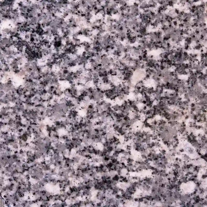 Granite Top Kitchen Island in Cherry Finish - 51.5 W x 18 D x 36 H